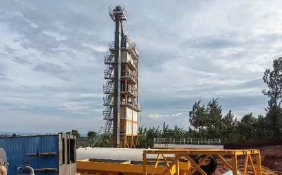 How to effectively save the cost of asphalt mixing plant